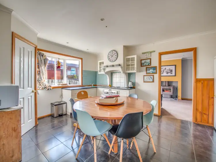 Fifth view of Homely house listing, 15 Rex Street, New Norfolk TAS 7140
