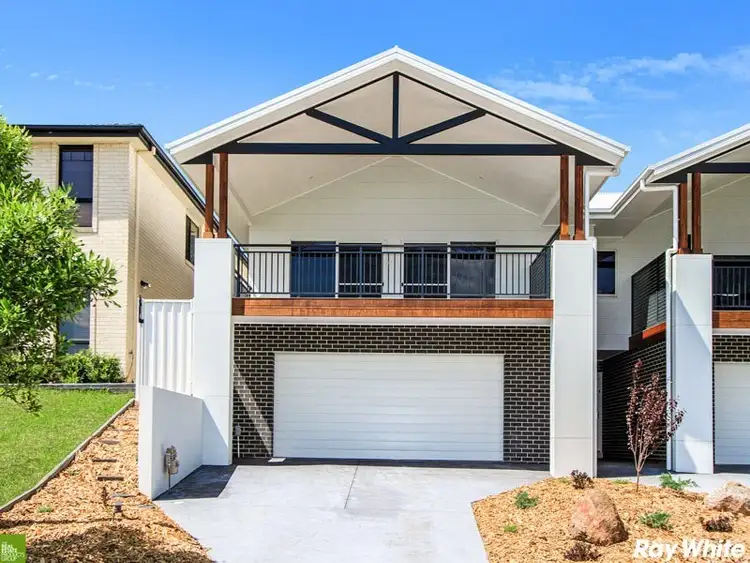 Main view of Homely other listing, 2/229 Ashburton Drive, Albion Park NSW 2527