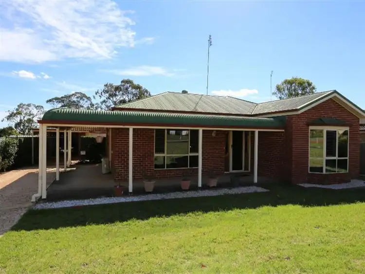 30 Dyson Drive, Darling Heights QLD 4350