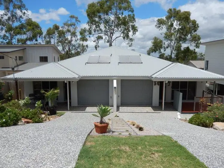 Unit 2 47 Braeside Road, Bundamba QLD 4304