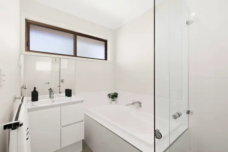 Sixth view of Homely unit listing, 1/3 Tulip Crescent, Boronia VIC 3155