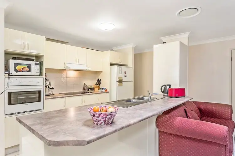Third view of Homely house listing, 12 Madeline Street, Mudgeeraba QLD 4213