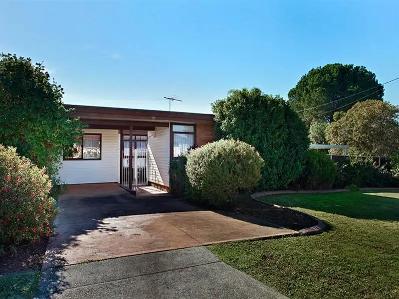 Main view of Homely house listing, 6 Tyrell Crescent, Fairfield West NSW 2165