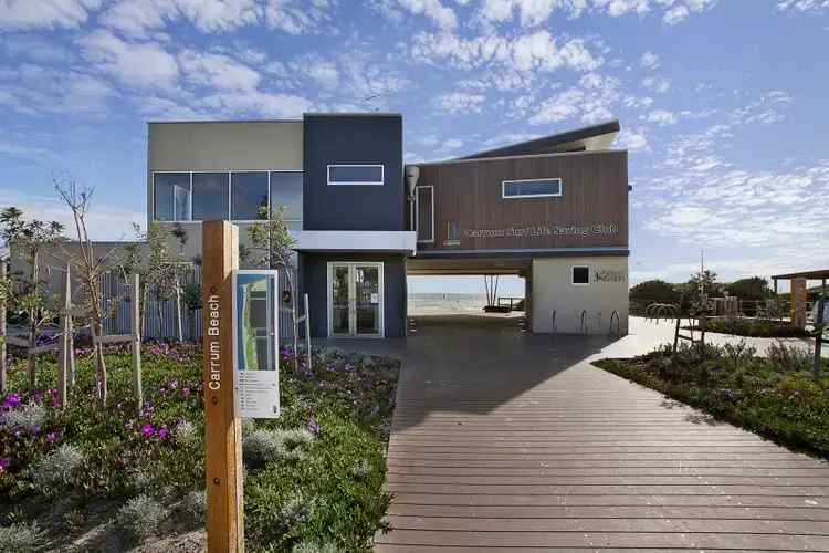 Fourth view of Homely land listing, 644-646 Nepean Highway, Carrum VIC 3197