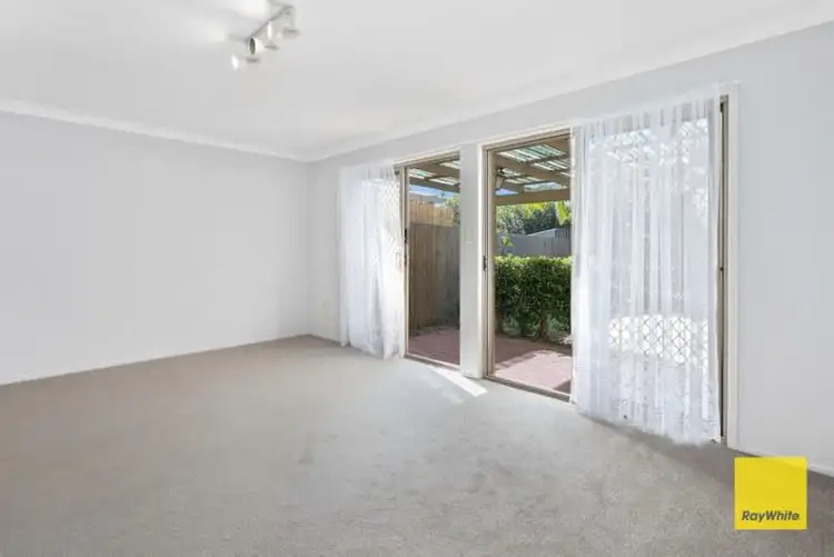Fifth view of Homely townhouse listing, Unit 4, 37 Newhaven Street, Alexandra Hills QLD 4161