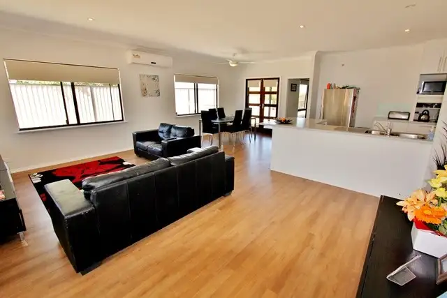 Third view of Homely house listing, 28 Ocean Drive, Port Denison WA 6525