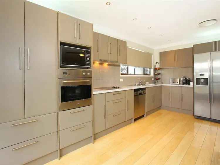 Sixth view of Homely house listing, 4 Ketch Court, Mermaid Waters QLD 4218