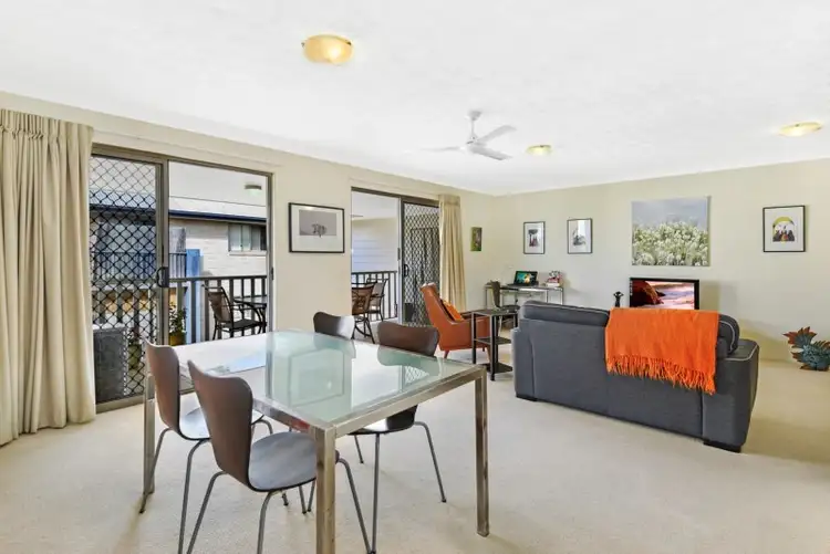 Fourth view of Homely apartment listing, 15/27-29 Walton Street, Southport QLD 4215