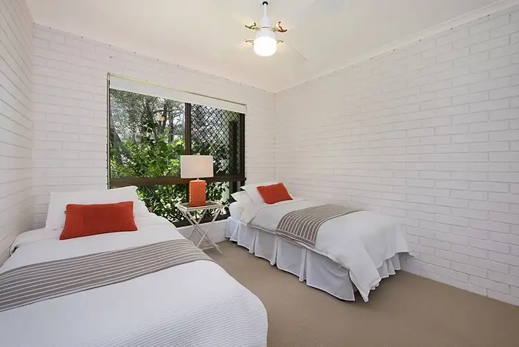 Seventh view of Homely unit listing, 3/27 Pacific Boulevard, Buddina QLD 4575