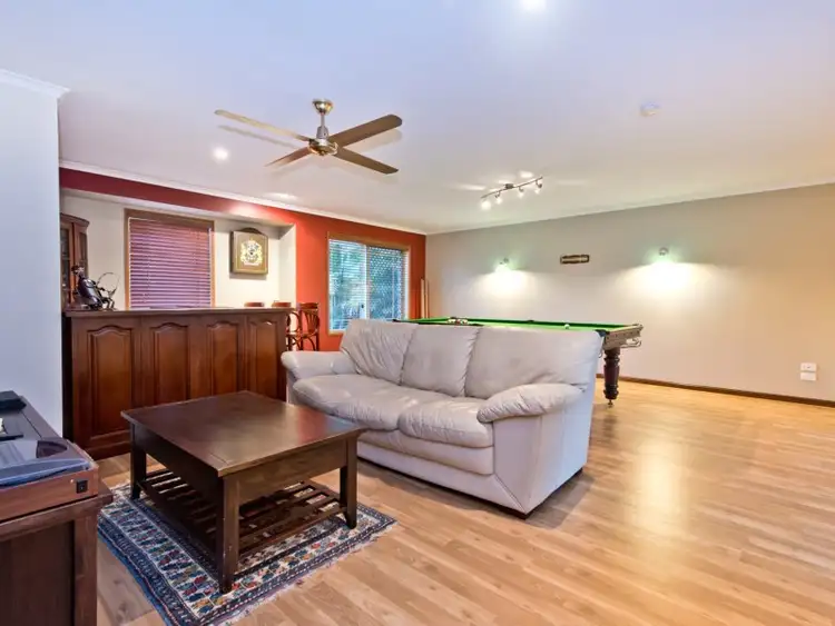 Fifth view of Homely house listing, 9 Weber Court, Bunya QLD 4055