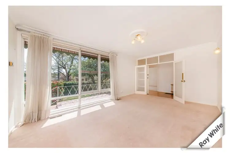 Third view of Homely house listing, 13 Bremer Street, Griffith ACT 2603
