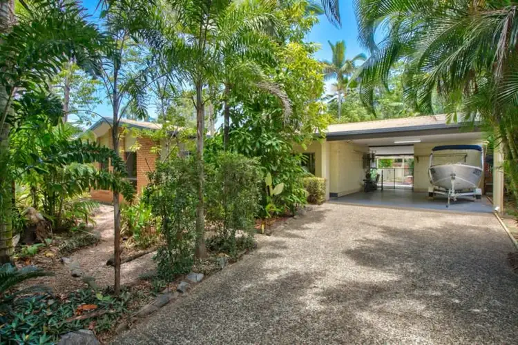 Second view of Homely house listing, 19 Huon Street, Trinity Beach QLD 4879