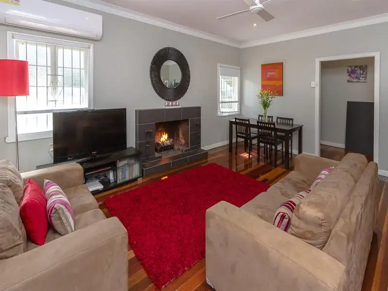 Main view of Homely house listing, 138 Banks Street, Alderley QLD 4051