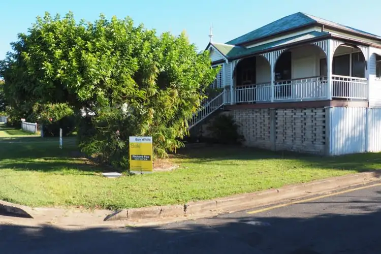276 Ann Street, Maryborough QLD 4650