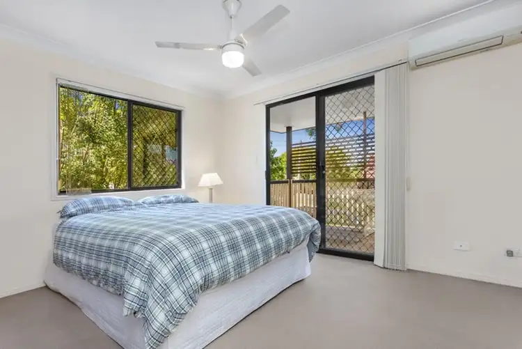 Sixth view of Homely townhouse listing, 1/6 Rainey Street, Chermside QLD 4032