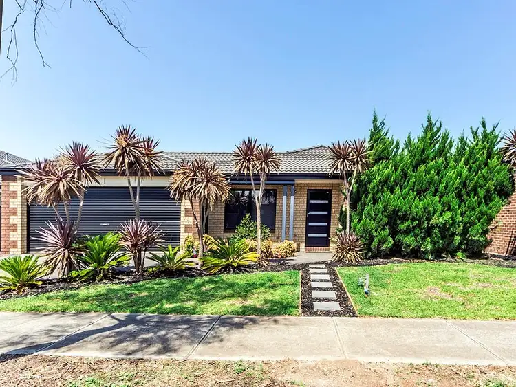 38 Clarafield Crescent, Tarneit VIC 3029