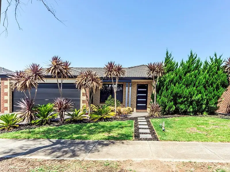 Main view of Homely house listing, 38 Clarafield Crescent, Tarneit VIC 3029