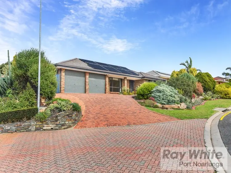 Main view of Homely house listing, 14 Wyman Way, Woodcroft SA 5162