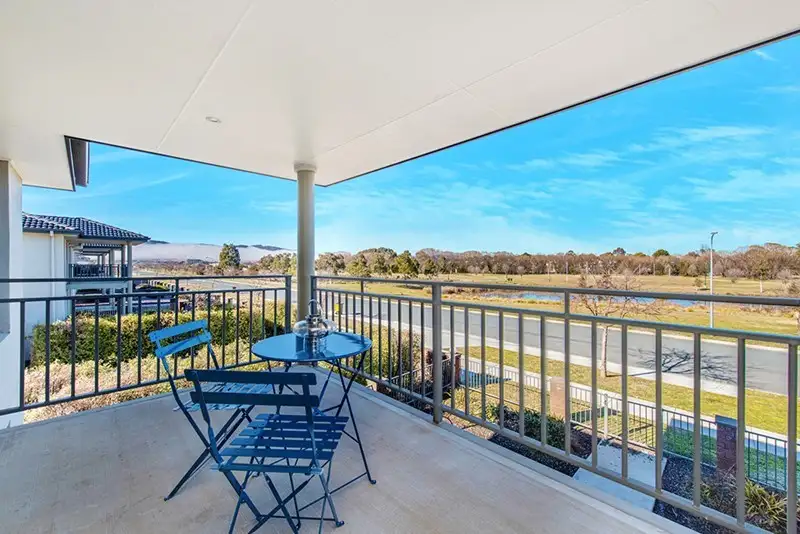 Main view of Homely townhouse listing, 7/4-6 McMahon Drive, Bungendore NSW 2621