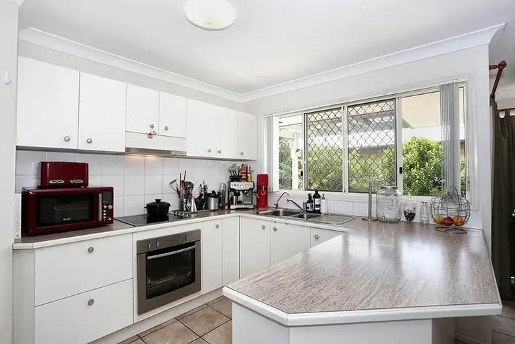 Second view of Homely townhouse listing, 1/19 Dawson Street, Yeerongpilly QLD 4105