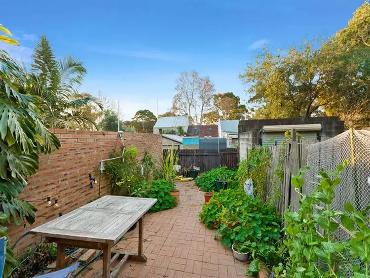 Second view of Homely house listing, 6 Rowley Street, Camperdown NSW 2050