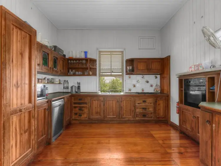 Sixth view of Homely house listing, 45 Miles Street, Hawthorne QLD 4171