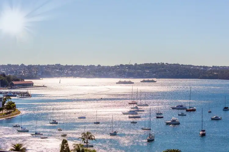 Third view of Homely apartment listing, 26/24-26 Onslow Avenue, Elizabeth Bay NSW 2011