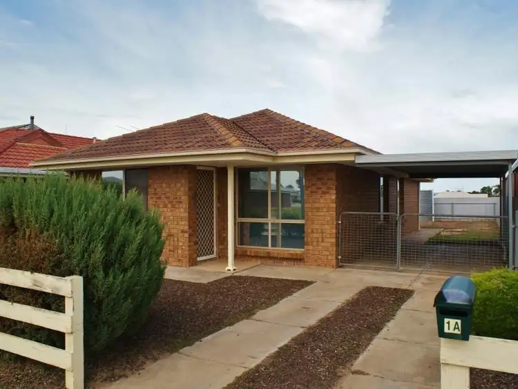 Main view of Homely house listing, 1A Cawte Street, Murray Bridge SA 5253