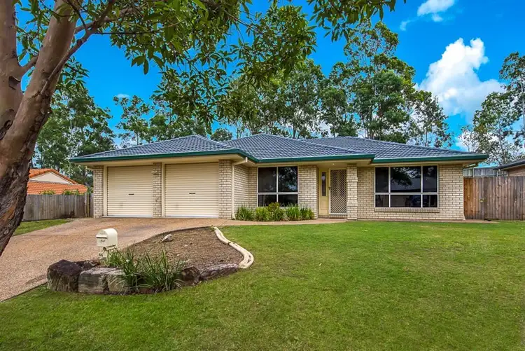 46 Berkshire Place, Springfield Lakes QLD 4300