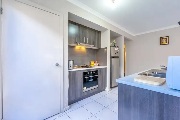 Seventh view of Homely house listing, 5 Leafton Street, Truganina VIC 3029