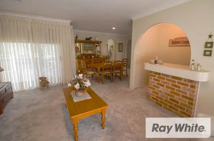 Fourth view of Homely house listing, 28 Lloyds Way, Bargo NSW 2574
