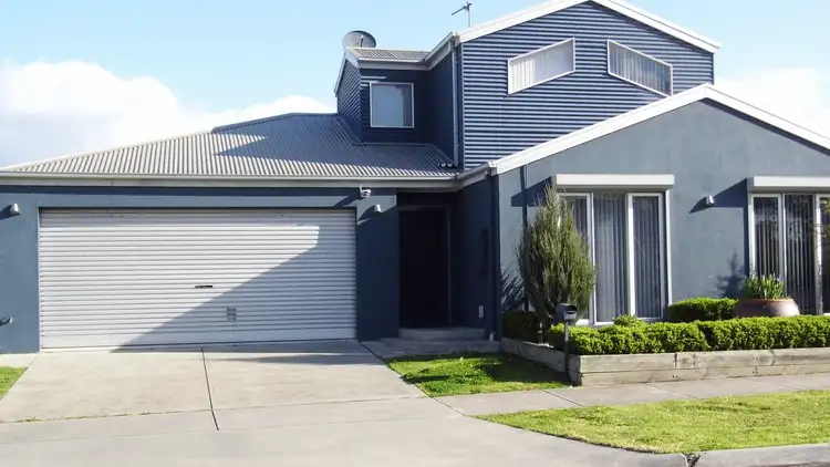 Second view of Homely townhouse listing, 2/24 Stockdale Road, Traralgon VIC 3844