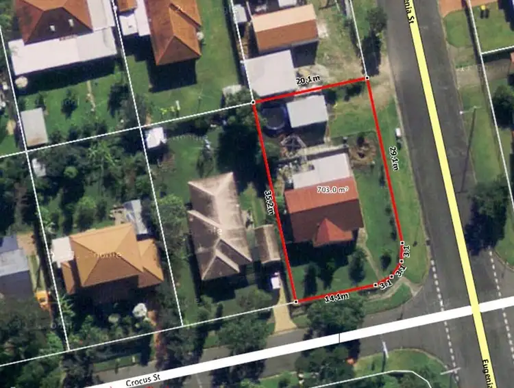 Seventh view of Homely house listing, 32 Crocus Street, Inala QLD 4077