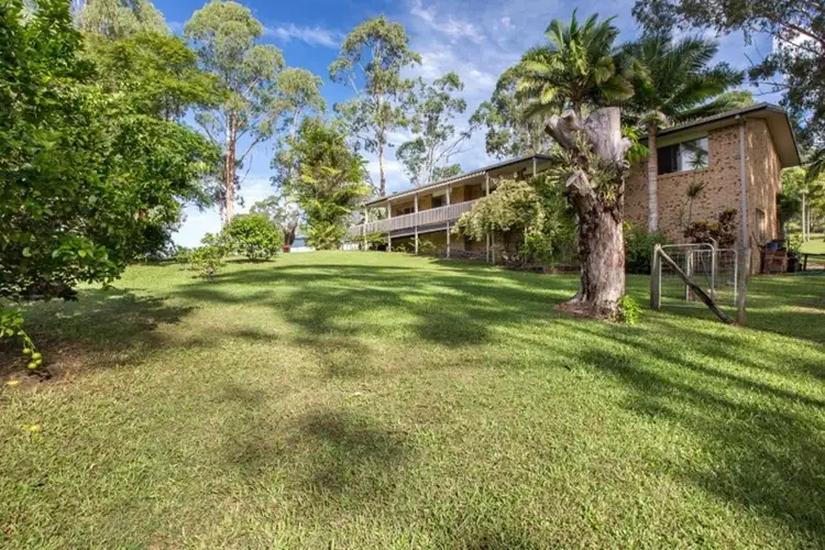 41-49 River Gum Drive, Diddillibah QLD 4559