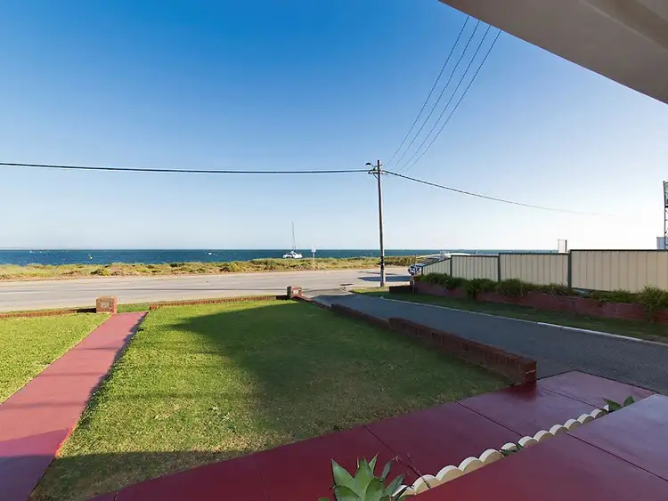 Third view of Homely house listing, 1/186 Arcadia Drive, Shoalwater WA 6169