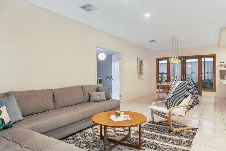 Fifth view of Homely house listing, 36 Settlers Hill Drive, Golden Grove SA 5125