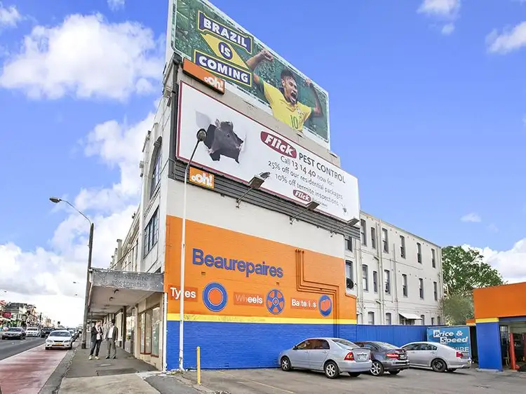 75 Parramatta Road, Annandale NSW 2038