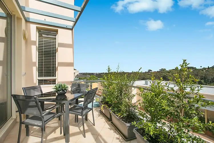 Main view of Homely apartment listing, 2G/12 King Street, Waverton NSW 2060