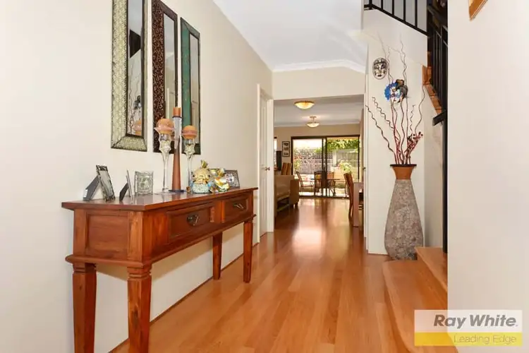 Fourth view of Homely house listing, 4 Beaumarks Court, Mindarie WA 6030