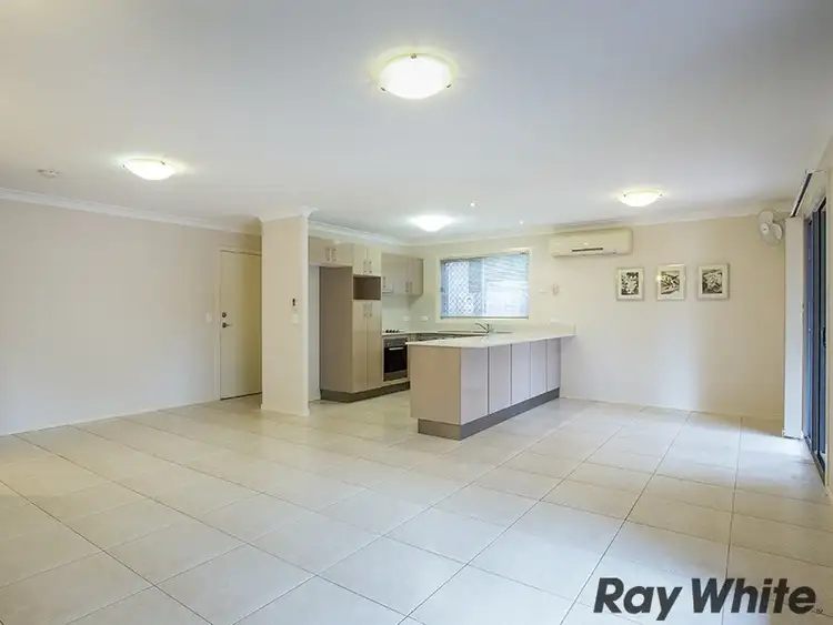 Sixth view of Homely townhouse listing, 1/15 Cowan Street, Chermside QLD 4032