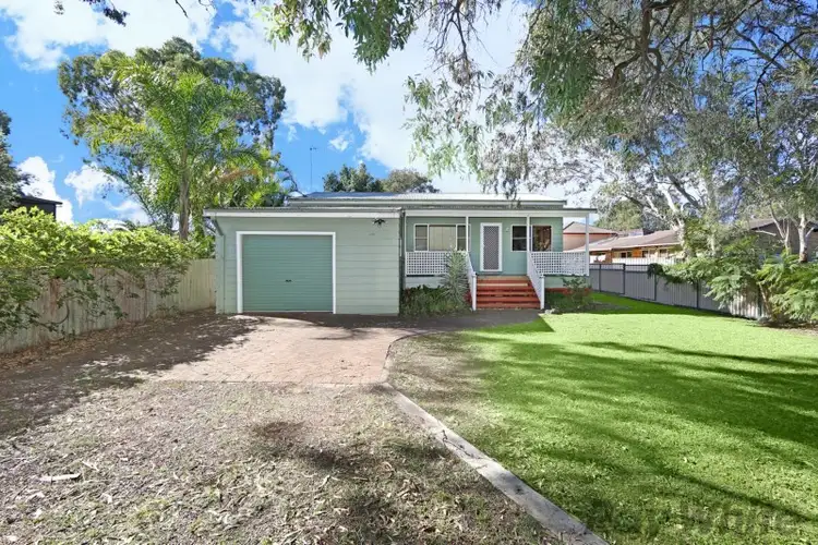 3 Gascoigne Road, Gorokan NSW 2263