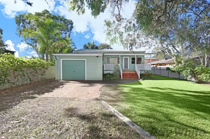 Main view of Homely house listing, 3 Gascoigne Road, Gorokan NSW 2263