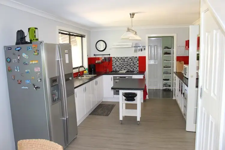Fifth view of Homely house listing, 15 OSBORNE Way, Port Denison WA 6525