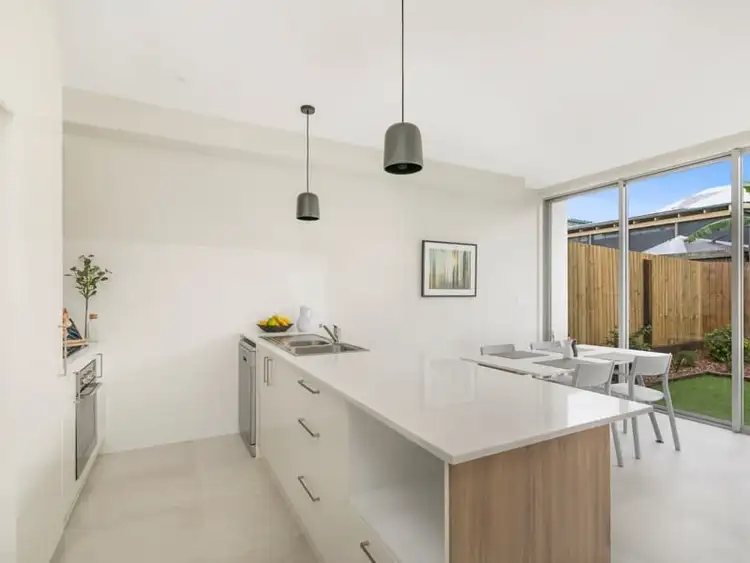 Third view of Homely townhouse listing, 3/51 Lyon Street, Moorooka QLD 4105