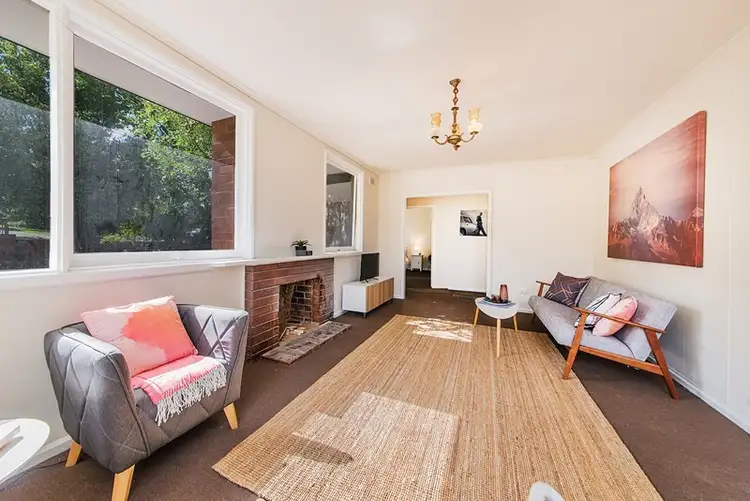 Second view of Homely house listing, 1/7 Akron Street, Ferntree Gully VIC 3156