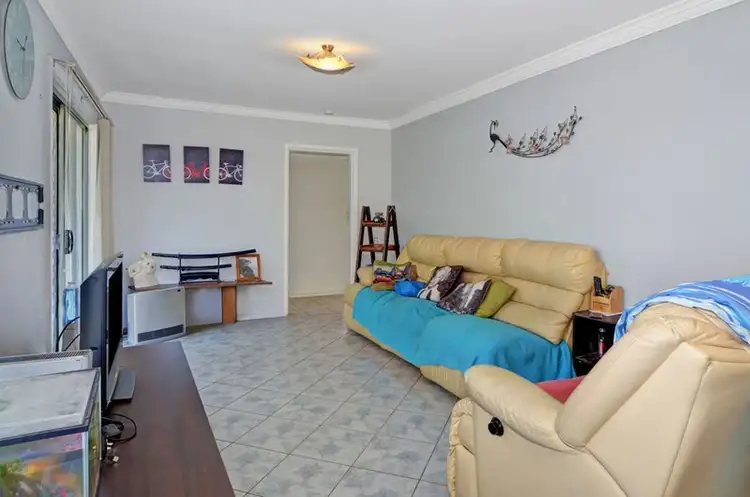 Fourth view of Homely house listing, 4 Andrew Crescent, Mount Warrigal NSW 2528
