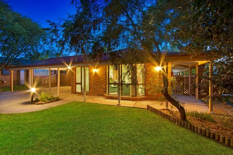 47 Colonial Drive, Bligh Park NSW 2756