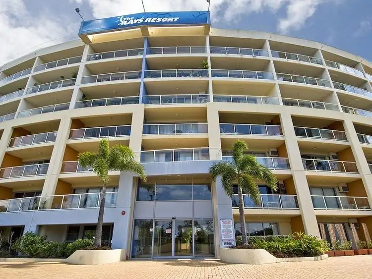 Second view of Homely unit listing, 15/106 Marine Parade, Southport QLD 4215