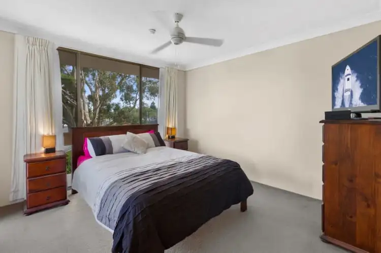 Fifth view of Homely unit listing, 5/8 Paradise Parade, Paradise Point QLD 4216