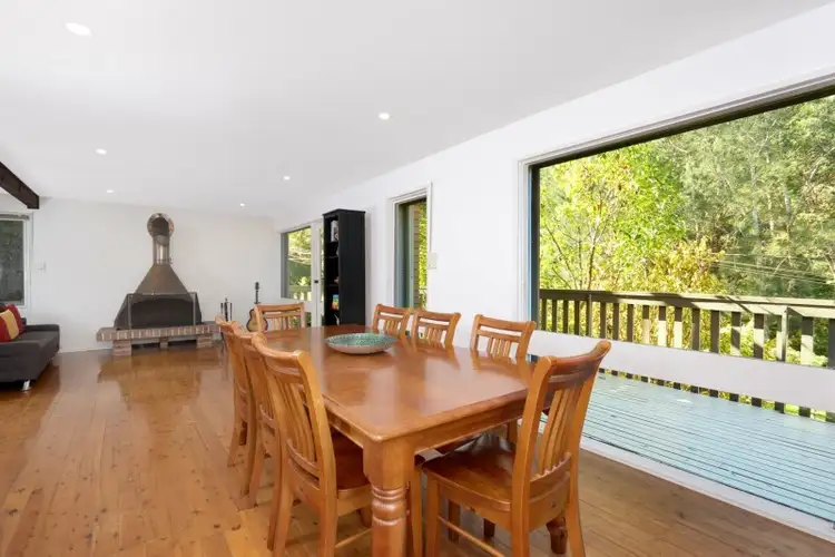Fourth view of Homely house listing, 4 Jinna Road, Peakhurst Heights NSW 2210